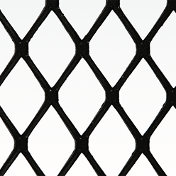 Material desplegado industrial rombo G