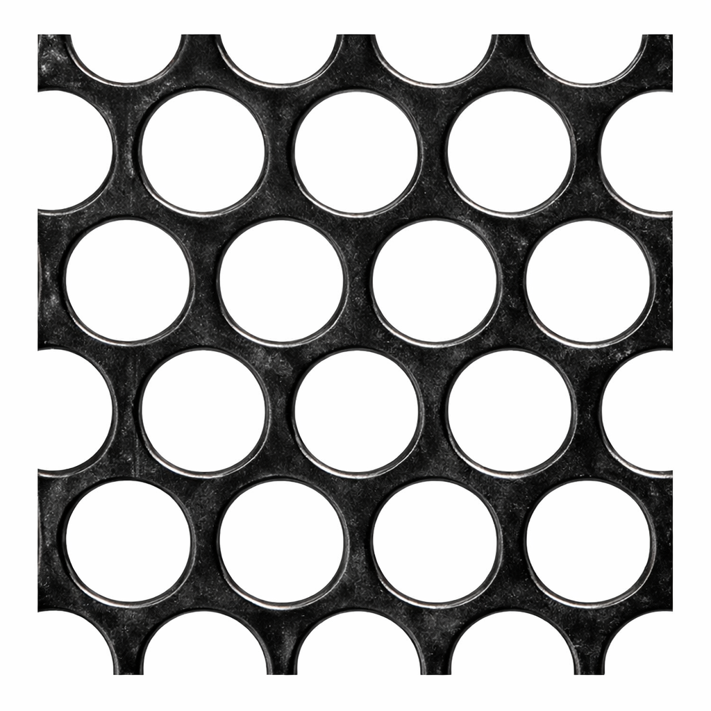 Lamina perforada 12 mm