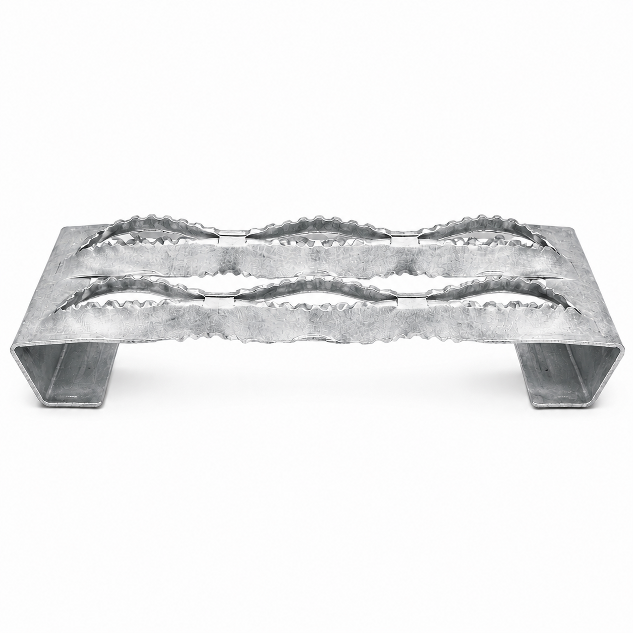 Rejilla grip strut galvanizada por inversión en caliente