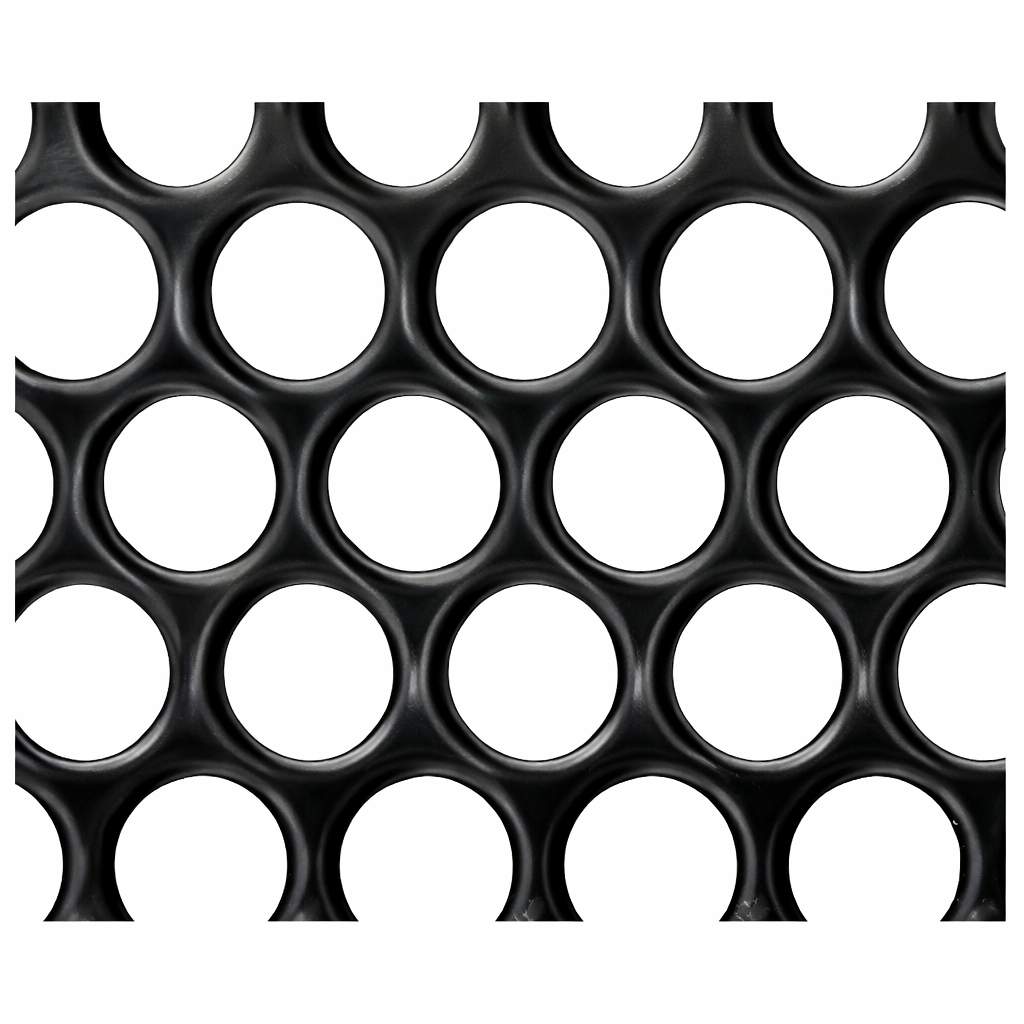 Lamina perforada 10 mm