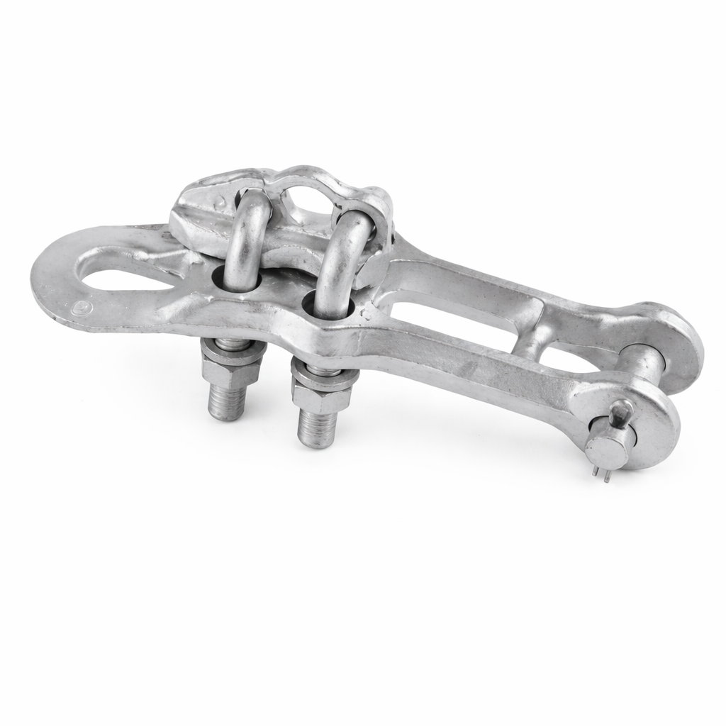 Grapa remate Ral-8