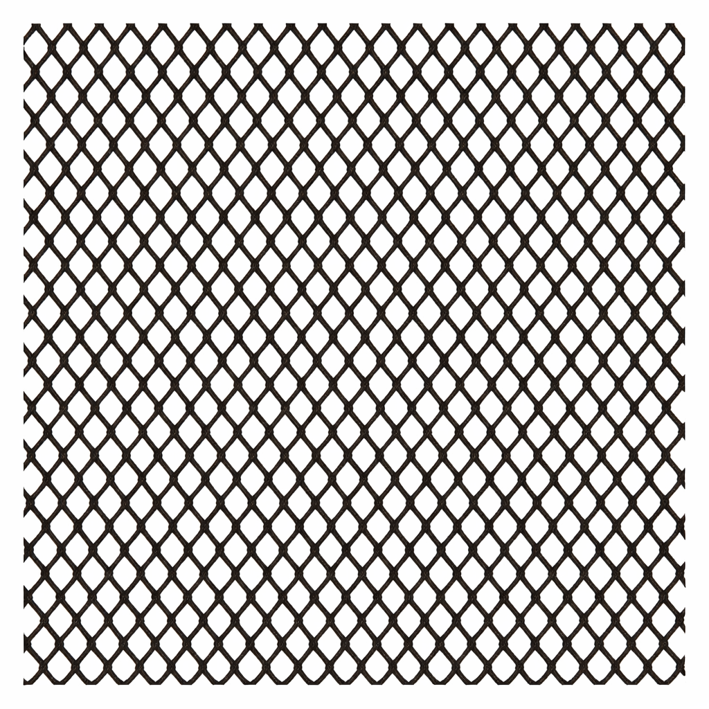 Material desplegado industrial rombo A