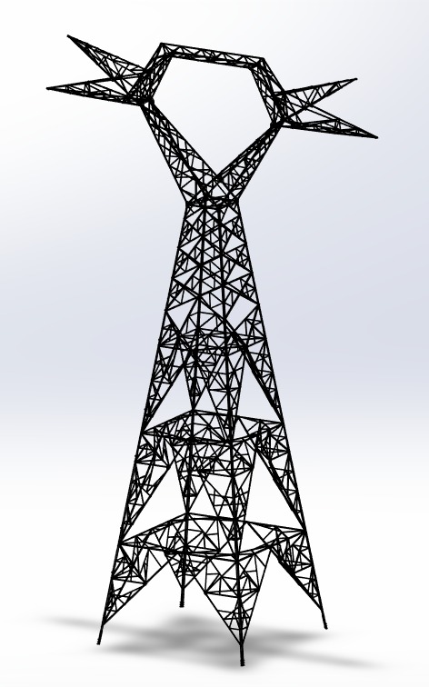 Torre 5