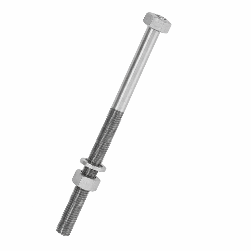 Tornillo maquina 5/8" X 3-1/2"