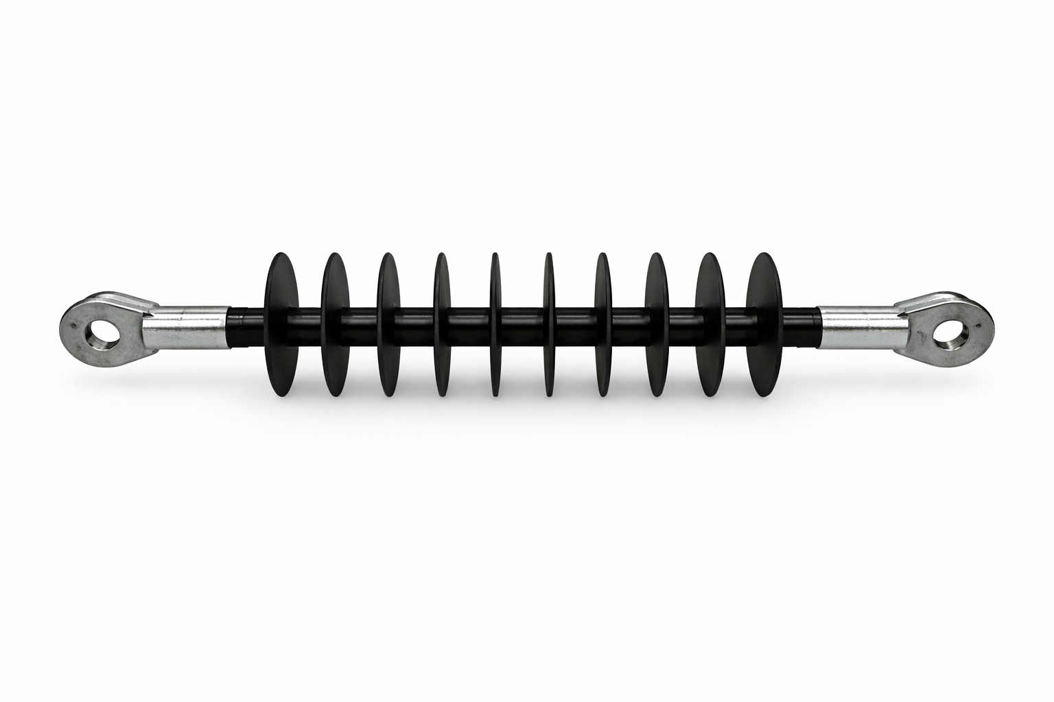 Aislador sintético 34 KV