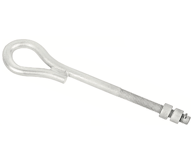 Perno de ojo P4