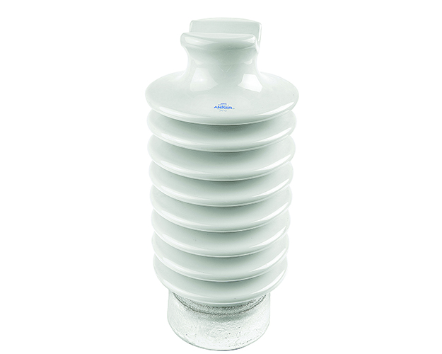 Aislador de porcelana 33 PD