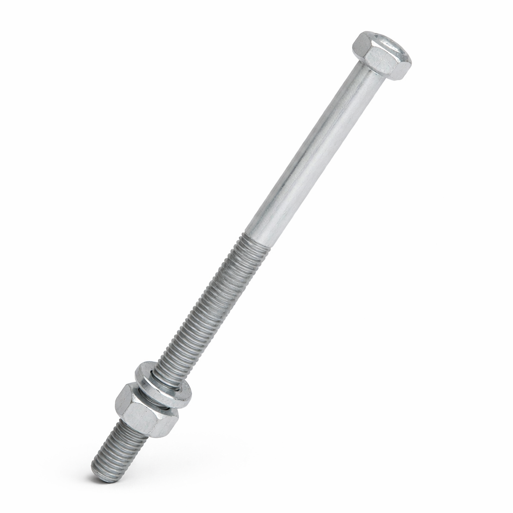Tornillo maquina 5/8" X 8"