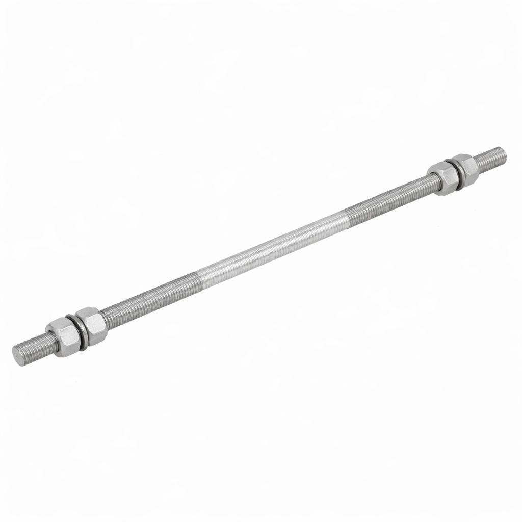 Perno doble rosca 16 X 558 (22")