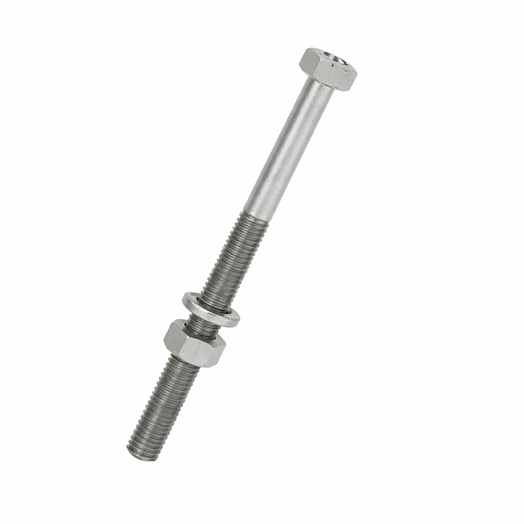 Tornillo maquina 5/8" X 3"