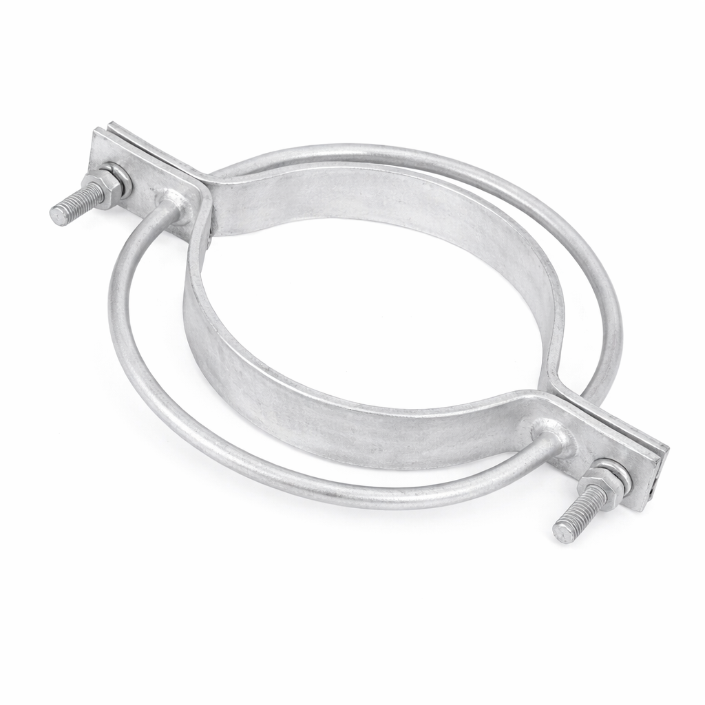 Anillo para poste de concreto 127 (1BSMA)