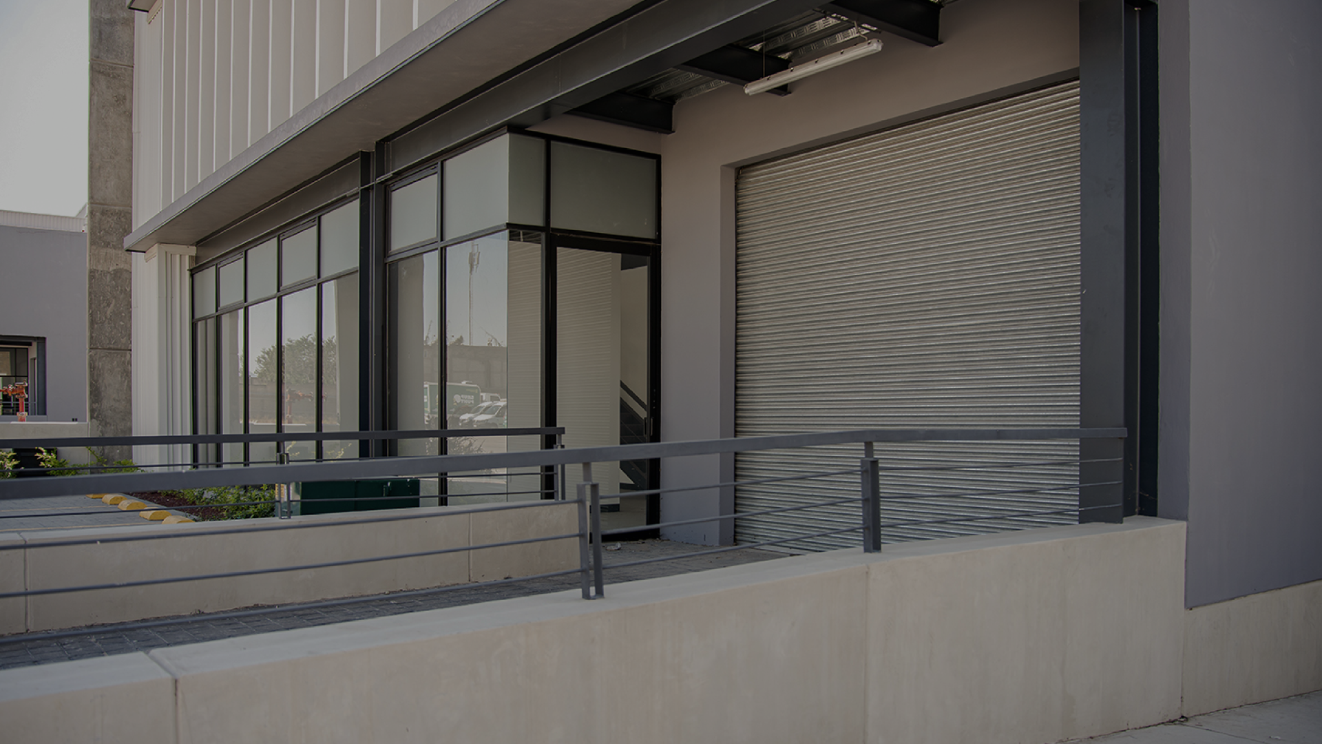 Parque Industrial Circuito Sur