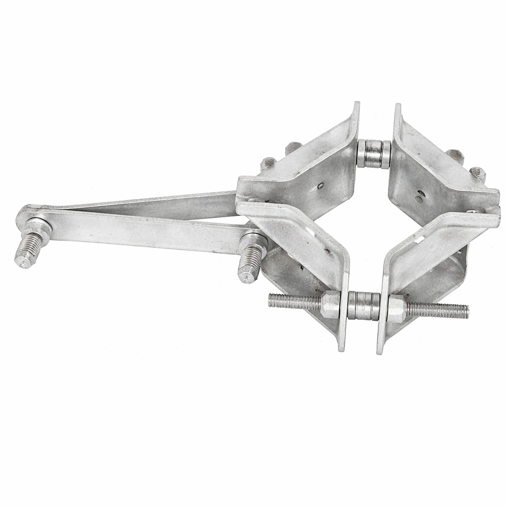 Abrazadera AB-3