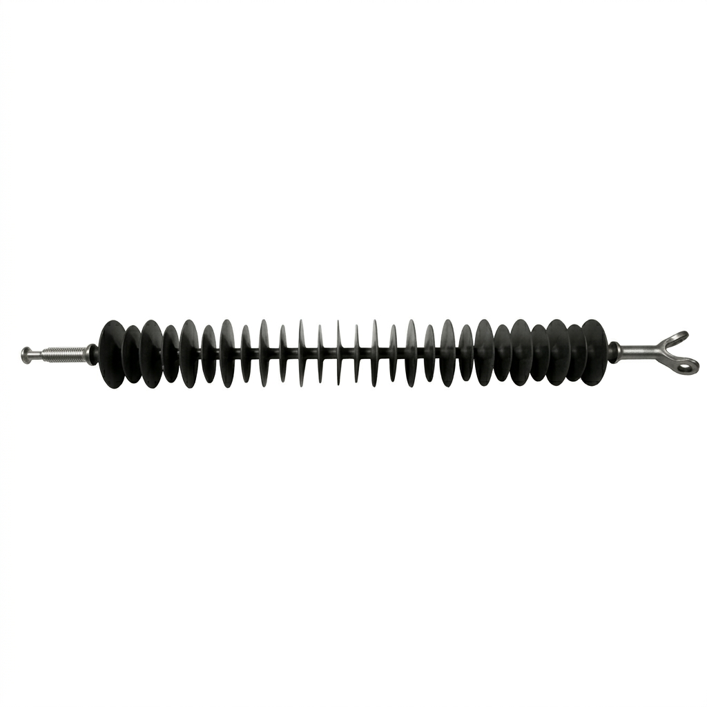 Aislador sintético 138 KV