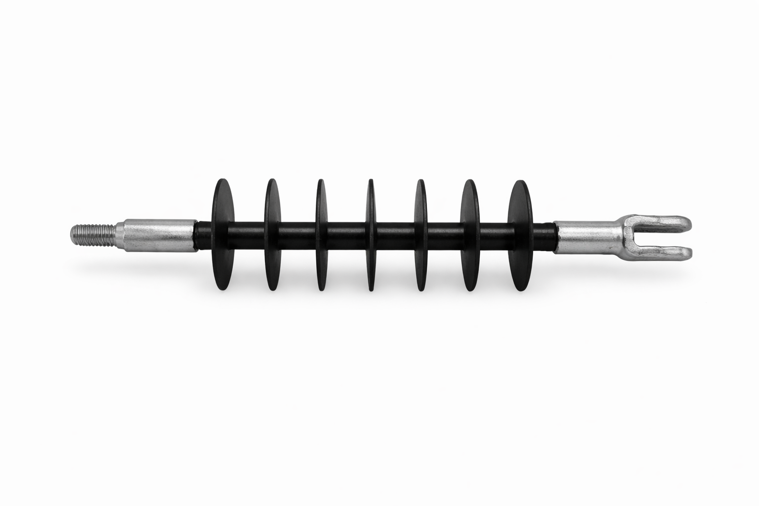 Aislador sintético 23 KV