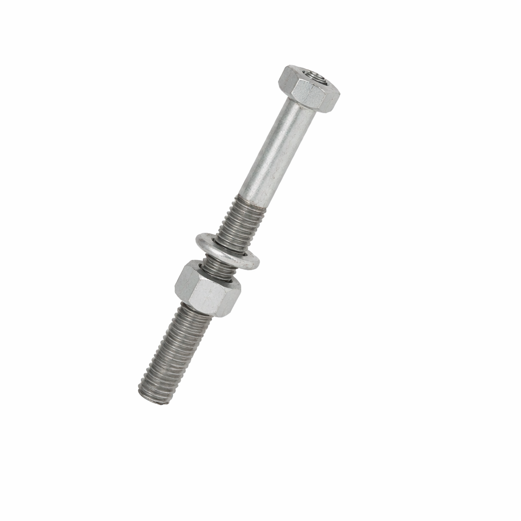 Tornillo maquina 5/8" X 2-1/2"